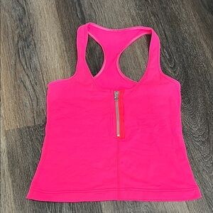 (2) Lululemon Tank Top